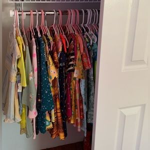 TODDLER GIRL MYSTERY BOX-Spring/Summer Clothes, 3T-4T. NWT/NWOT/very gently used